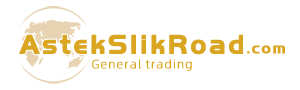 Astek Silk Road